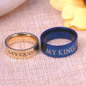 couple ring